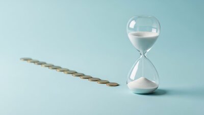 Entgelttransparenz Gesetz Frist | © stockadobe.com | Sulfabndi