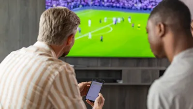 Wettsucht im Betrieb: Warum die Gefahr mit der WM wächst – und was Betriebsräte jetzt tun können | © stock.adobe.com |  ty