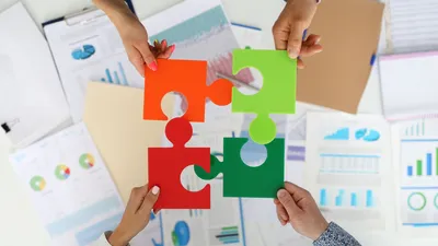 Wirtschaftsausschuss Mitglieder | © stockadobe.com |Тихон Купревич