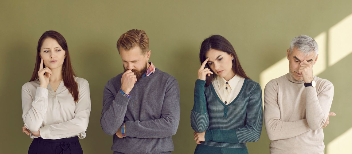 psychologische Sicherheit für Betriebsräte  | © stockadobe.com | Studio Romantic