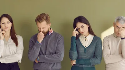psychologische Sicherheit für Betriebsräte  | © stockadobe.com | Studio Romantic