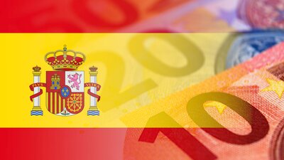 Spaniens Wirtschaft | © AdobeStock | Roman