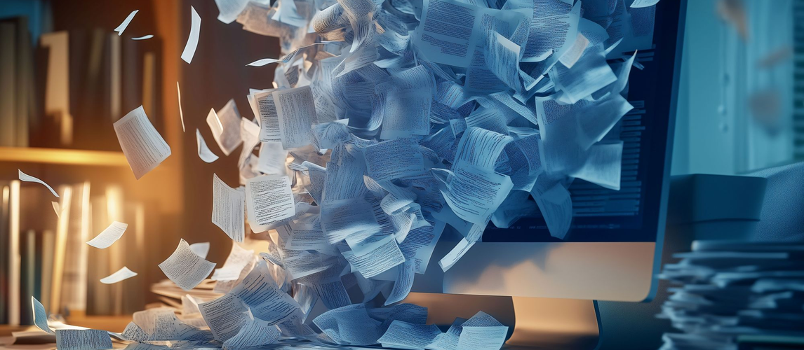 Dokumente übergeben Betriebsrat | © AdobeStock | Jearu