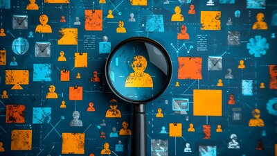 Kennzahlen Leistungsüberwachung Mitbestimmung | © AdobeStock | somchairakin