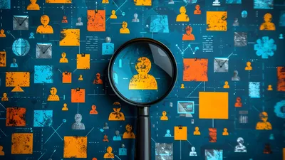 Kennzahlen Leistungsüberwachung Mitbestimmung | © AdobeStock | somchairakin