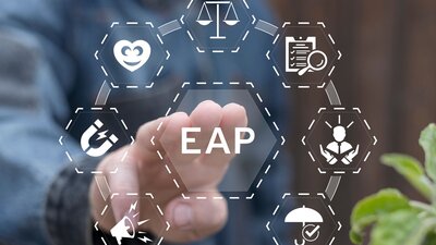 Employee Assistance Program | © AdobeStock | wladimir1804