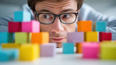Lernstrategien im Job | © stockadobe.com | Best