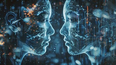 Digital Twins Betriebsrat | © stockadobe.com | Alexander-KI-generiert