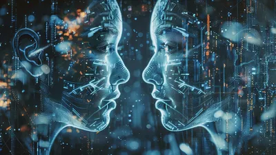 Digital Twins Betriebsrat | © stockadobe.com | Alexander-KI-generiert