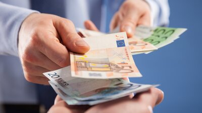 Arbeitskampf in Südkorea endet mit spektakulären Prämien – auch in Deutschland möglich? | © stock.adobe.com | zest_marina