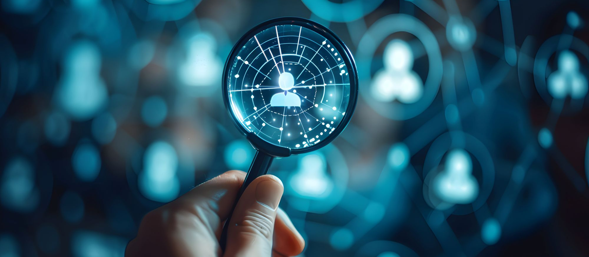 Mitarbeiterüberwachung Leistungskontrolle | © stock.adobe.com | somchairakin-KI-generiert