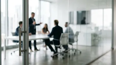 Warum ausgerechnet bei McKinsey über einen Betriebsrat gestritten wird  | © stock.adobe.com | Vhagar