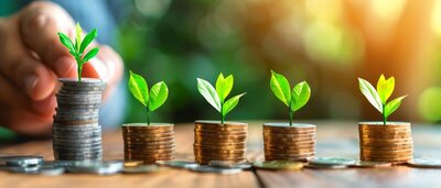 Betriebsrente: Lohnt sich das für jeden? | © stock.adobe.com | apichat | ki-generiert