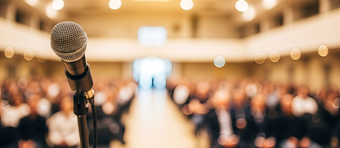 Betriebsversammlung | © AdobeStock | Muzayyan