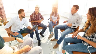 Weiterbildung - die Basis erfolgreicher Betriebsratsarbeit! | © AdobeStock | ASDF