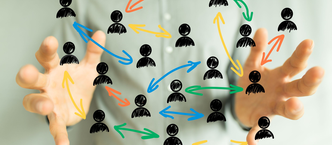 Personalplanung Handlungsfeld des Betriebsrats | © AdobeStock | vegefox.com