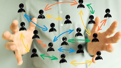 Personalplanung Handlungsfeld des Betriebsrats | © AdobeStock | vegefox.com