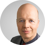 ifb-Referent Oliver Schmidt-Eicher