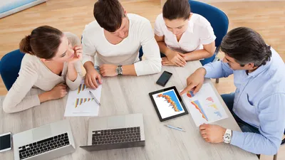 Die Rolle des Wirtschaftsausschusses im Risikomanagement | © AndreyPopov - iStock