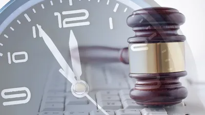 Das Urteil des Europäischen Gerichtshofs (EuGH) zur Arbeitszeiterfassung: Das sollte der Betriebsrat wissen | © serggn - istockphoto.com