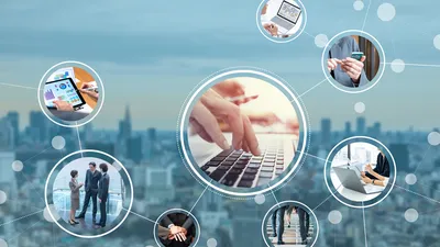 Netzwerken wie ein Profi | © metamorworks - istockphoto.com