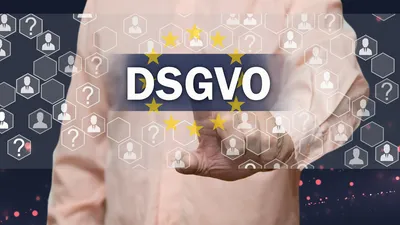 Haftet der Betriebsrat künftig selbst für die Einhaltung der DSGVO? | © istockphoto.com - Stas_V