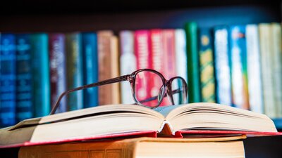Literatur für den Betriebsrat | © keira01 - istockphoto.com