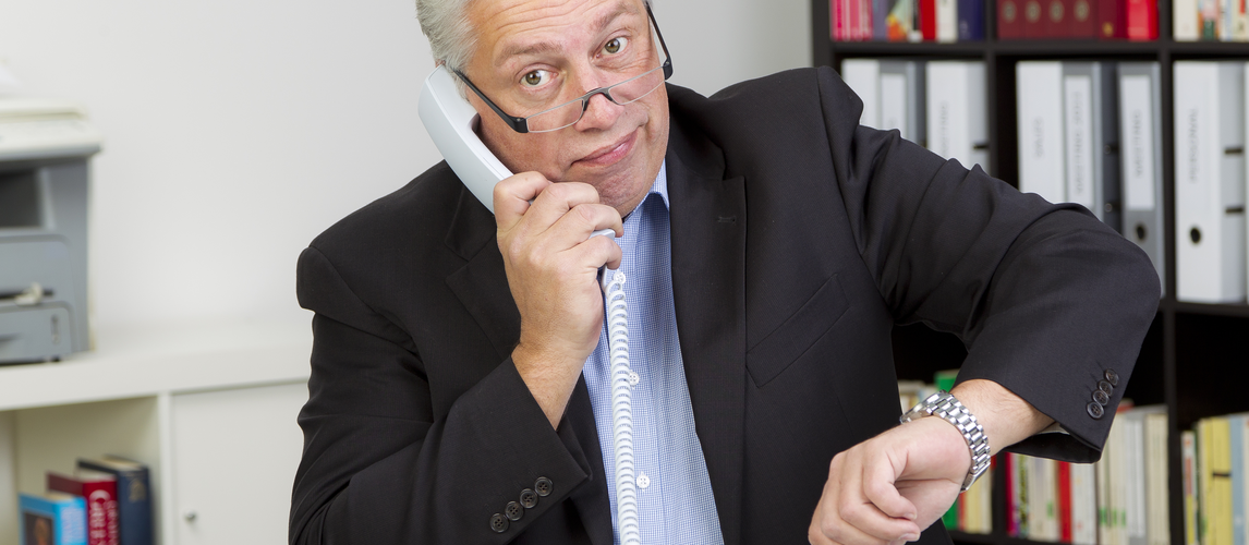 Arbeitsbefreiung für BR-Mitglieder | © Michael Schindler - stock.adobe.com