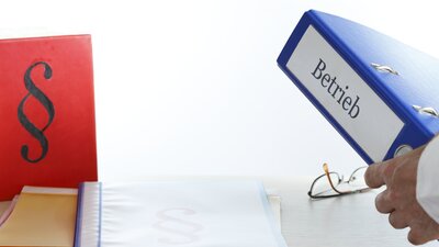 Allgemeines Gleichbehandlungsgesetz | © rupbilder - stock.adobe.com