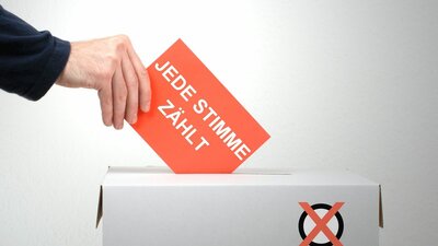 Betriebsratswahl: Besondere Regelungen für leitende Angestellte | © kebox - Fotolia.com