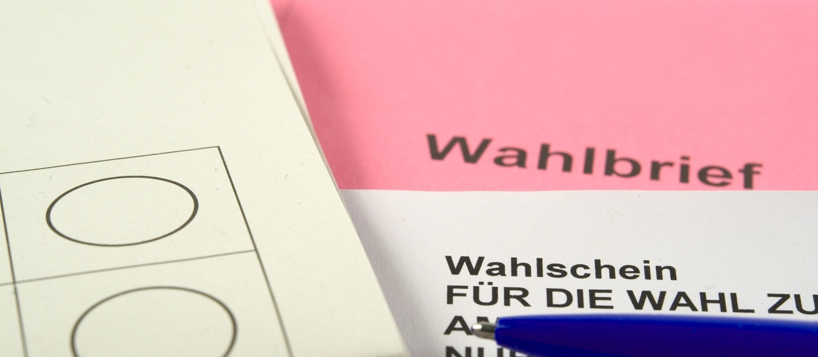 Wahlausschreiben und Wählerliste zur Betriebsratswahl Betriebsrat
