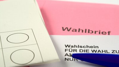 Organisation der Betriebsratswahl | © VRD - Fotolia.com