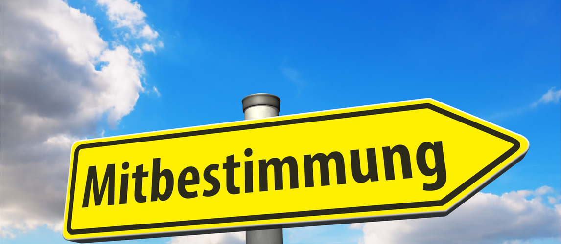Soziale Angelegenheiten des Betriebsrats | © bluedesign - Fotolia.com