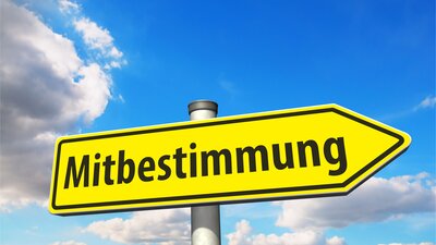 Soziale Angelegenheiten des Betriebsrats | © bluedesign - Fotolia.com