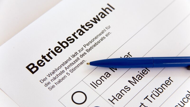 Wer Darf In Den Betriebsrat Gewählt Werden www.betriebsrat.de