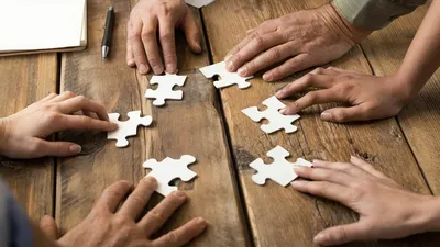 Die konstituierende Sitzung | © Rido - Fotolia.com