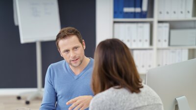 Personenwahl oder Listenwahl? | © contrastwerkstatt - Fotolia.com