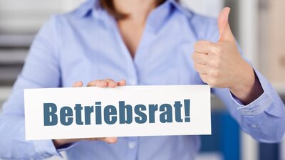 Aufgaben, Rechte und Pflichten des Betriebsrats | © Fotolia | contrastwerkstatt