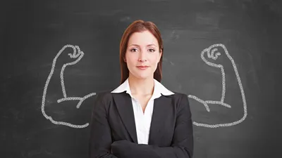 Betriebsrat stilsicher und selbstbewusst | © Robert Kneschke - Fotolia.com