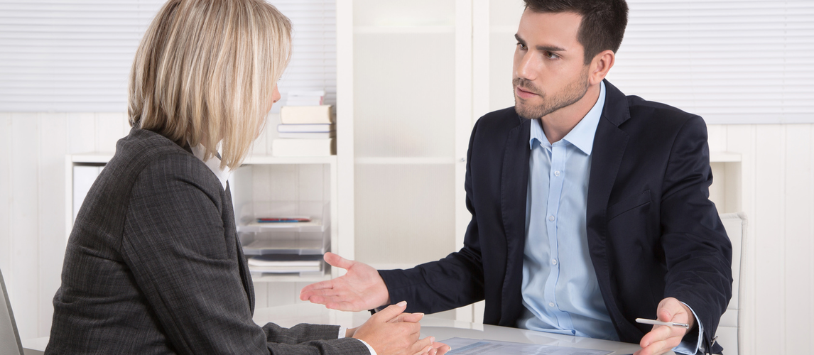 Erfolgreich Argumentieren als Betriebsrat | © Jeanette Dietl - Fotolia.com
