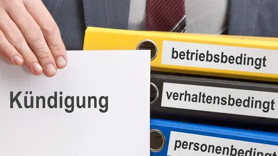 Anhörungsrecht und Widerspruch des Betriebsrats bei ordentlicher Kündigung | © Joachim Lechner | Fotolia.com