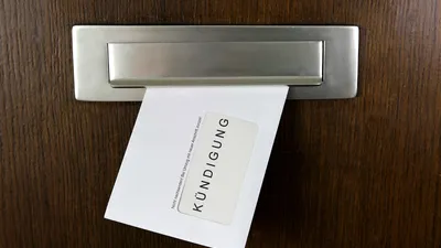 Ordentliche Kündigung | © RioPatuca Images - fotolia.com