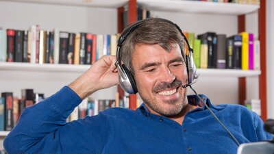 Die Videokonferenz des Wahlvorstandes | © galaxy67 - Fotolia.com