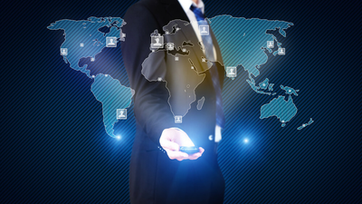 Datenexport ins Ausland | © fotogestoeber - Fotolia.com