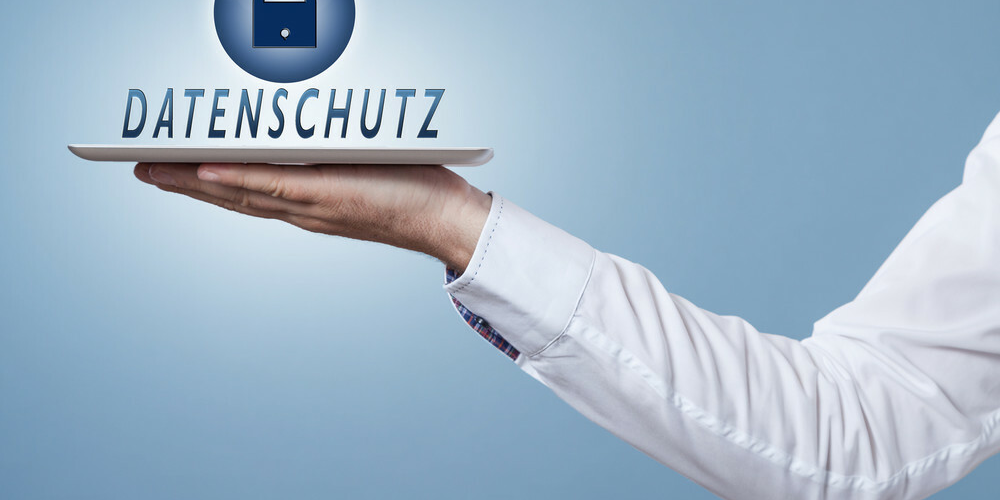 Bundesdatenschutzgesetz im Betrieb | © Show-Shot-Foto - Fotolia.com