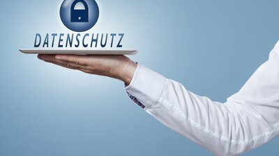 Bundesdatenschutzgesetz im Betrieb | © Show-Shot-Foto - Fotolia.com