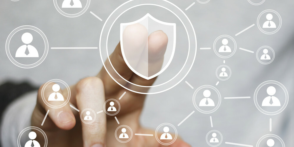 Datenschutz - Aufgabe des Betriebsrates | © maxsim - Fotolia.com