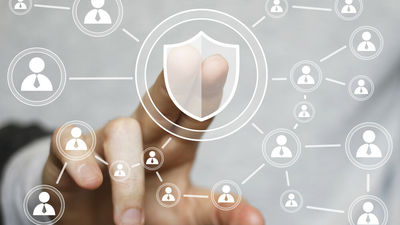 Datenschutz - Aufgabe des Betriebsrates | © maxsim - Fotolia.com