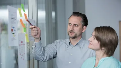 Praxis-Tipps für den neuen BRV | © Federico Pedrotti | ifb
