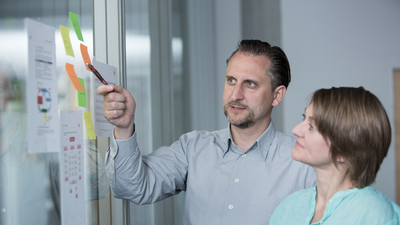 Praxis-Tipps für den neuen BRV | © Federico Pedrotti | ifb